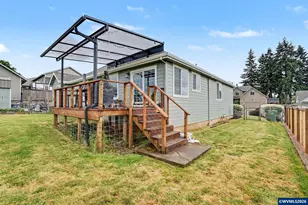 813 SW 8th St, Sublimity, OR 97385 - Photo 39