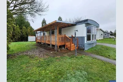 34505 Riverside  ( Unit 23 ) Dr SW #23, Albany, OR 97321 - Photo 29