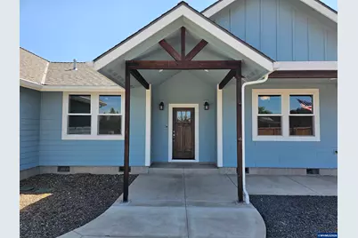 4581 Kalmia St, Sweet Home, OR 97386 - Photo 49