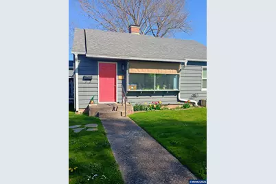 1585 Park Dr, Lebanon, OR 97355 - Photo 1