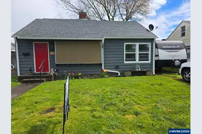 1585 Park Dr, Lebanon, OR 97355 - Photo 3