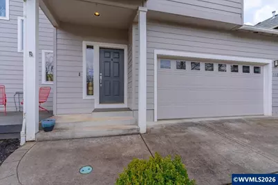 1155 Little John Lp NW, Salem, OR 97304 - Photo 3