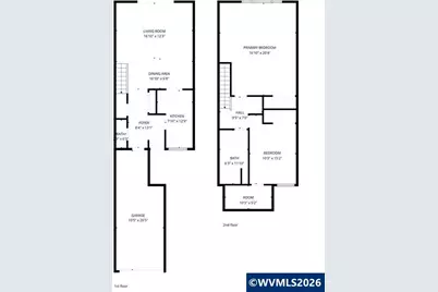1534 Madras St SE, Salem, OR 97306 - Photo 3