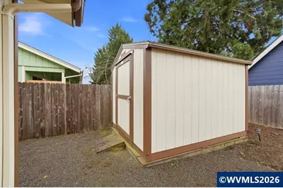 4562 Johnisee Ct NE, Salem, OR 97305 - Photo 35