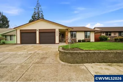4562 Johnisee Ct NE, Salem, OR 97305 - Photo 5