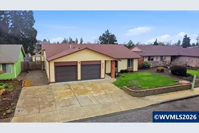 4562 Johnisee Ct NE, Salem, OR 97305 - Photo 1