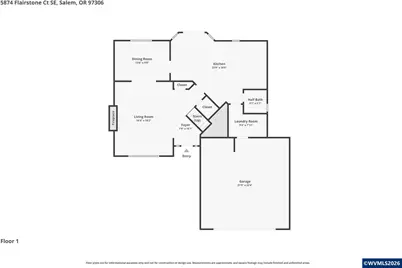 5874 Flairstone Ct SE, Salem, OR 97306 - Photo 49