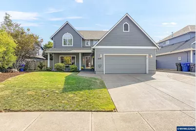 5874 Flairstone Ct SE, Salem, OR 97306 - Photo 1