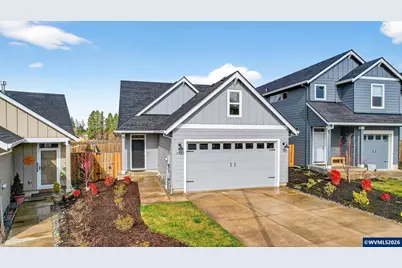 872 Laurel Pl, Silverton, OR 97381 - Photo 1