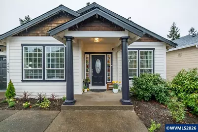 2469 Dalke Ridge Dr NW, Salem, OR 97304 - Photo 3
