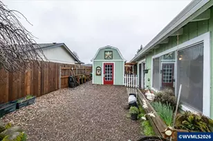 740 Olney St, Aumsville, OR 97325 - Photo 29