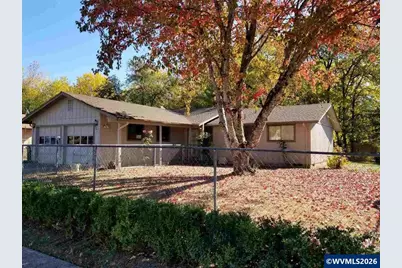 2752 Newton St, Philomath, OR 97370 - Photo 1