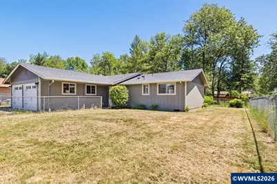 2752 Newton St, Philomath, OR 97370 - Photo 35