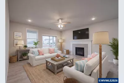 4349 NE Somerset Dr, Albany, OR 97322 - Photo 9