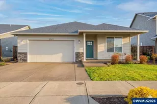 4349 NE Somerset Dr, Albany, OR 97322 - Photo 1