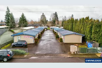1254 8th St NW, Salem, OR 97304 - Photo 1