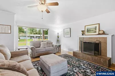 247 Cedar St, Lyons, OR 97358 - Photo 5
