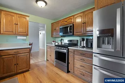 247 Cedar St, Lyons, OR 97358 - Photo 9