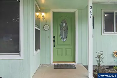 247 Cedar St, Lyons, OR 97358 - Photo 13