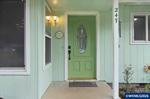 247 Cedar St, Lyons, OR 97358 - Photo 13