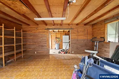 247 Cedar St, Lyons, OR 97358 - Photo 33