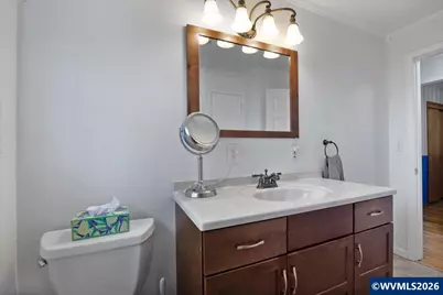 247 Cedar St, Lyons, OR 97358 - Photo 23