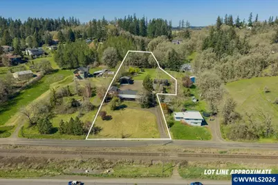 241 Kouns Dr NW, Albany, OR 97321 - Photo 49