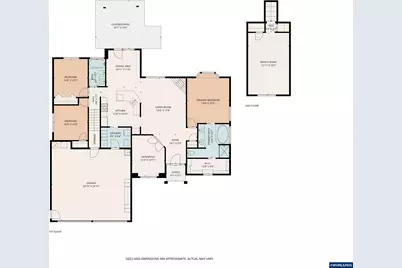 829 Pioneer Dr, Silverton, OR 97381 - Photo 45