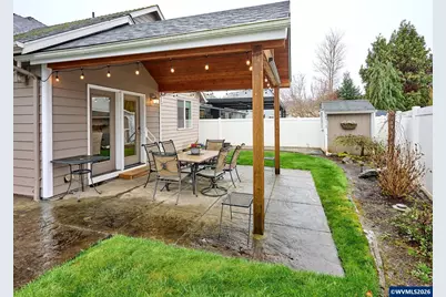 829 Pioneer Dr, Silverton, OR 97381 - Photo 39