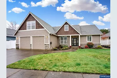 829 Pioneer Dr, Silverton, OR 97381 - Photo 1