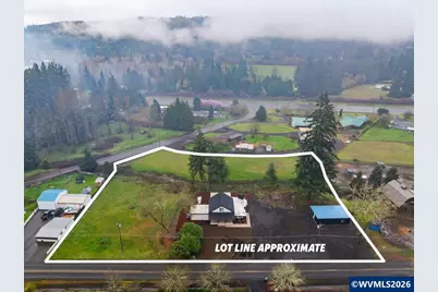 28411 Liberty Rd, Sweet Home, OR 97386 - Photo 11