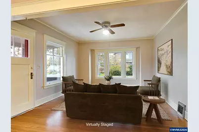 216 S James St, Silverton, OR 97381 - Photo 5