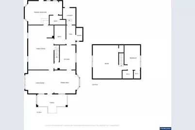 216 S James St, Silverton, OR 97381 - Photo 27