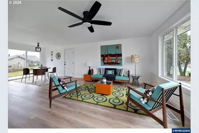 925 N Pershing St, Mount Angel, OR 97362 - Photo 3