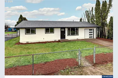 925 N Pershing St, Mount Angel, OR 97362 - Photo 1