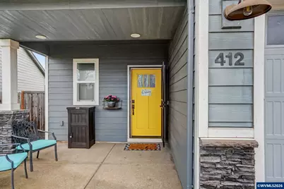 412 Eagle Feather St NW, Salem, OR 97304 - Photo 5