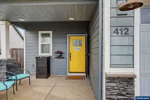 412 Eagle Feather St NW, Salem, OR 97304 - Photo 5