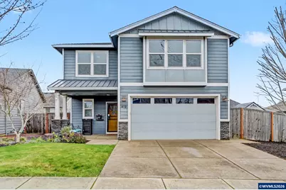 412 Eagle Feather St NW, Salem, OR 97304 - Photo 1