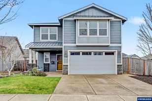 412 Eagle Feather St NW, Salem, OR 97304 - Photo 1