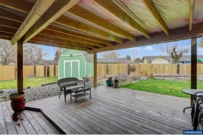 651 Loree Pl, Jefferson, OR 97352 - Photo 27