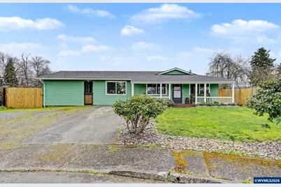 651 Loree Pl, Jefferson, OR 97352 - Photo 1