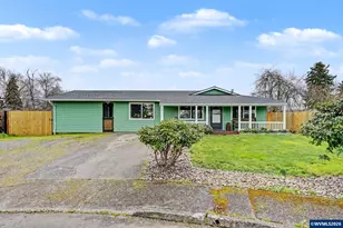 651 Loree Pl, Jefferson, OR 97352 - Photo 1