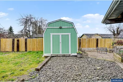 651 Loree Pl, Jefferson, OR 97352 - Photo 33