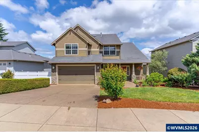 2737 Fillmore Av NW, Salem, OR 97304 - Photo 1