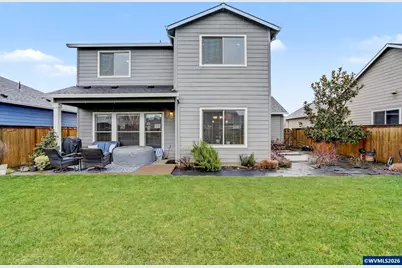 1491 Foxglove St, Woodburn, OR 97071 - Photo 31