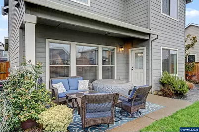 1491 Foxglove St, Woodburn, OR 97071 - Photo 27