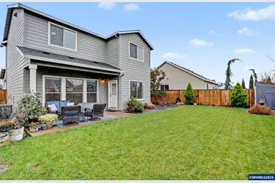 1491 Foxglove St, Woodburn, OR 97071 - Photo 29