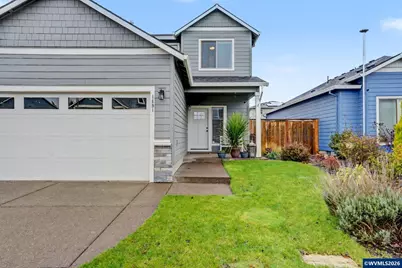 1491 Foxglove St, Woodburn, OR 97071 - Photo 3