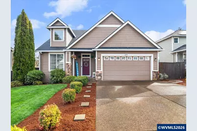 5274 Kali St SE, Salem, OR 97306 - Photo 3