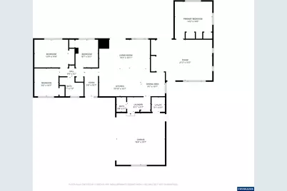 1907 SE Miller Av, Dallas, OR 97338 - Photo 31